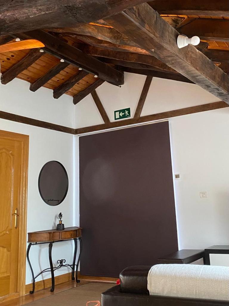 Bilbo Near Atico Rural Con Terraza Apartment Basauri Exterior foto