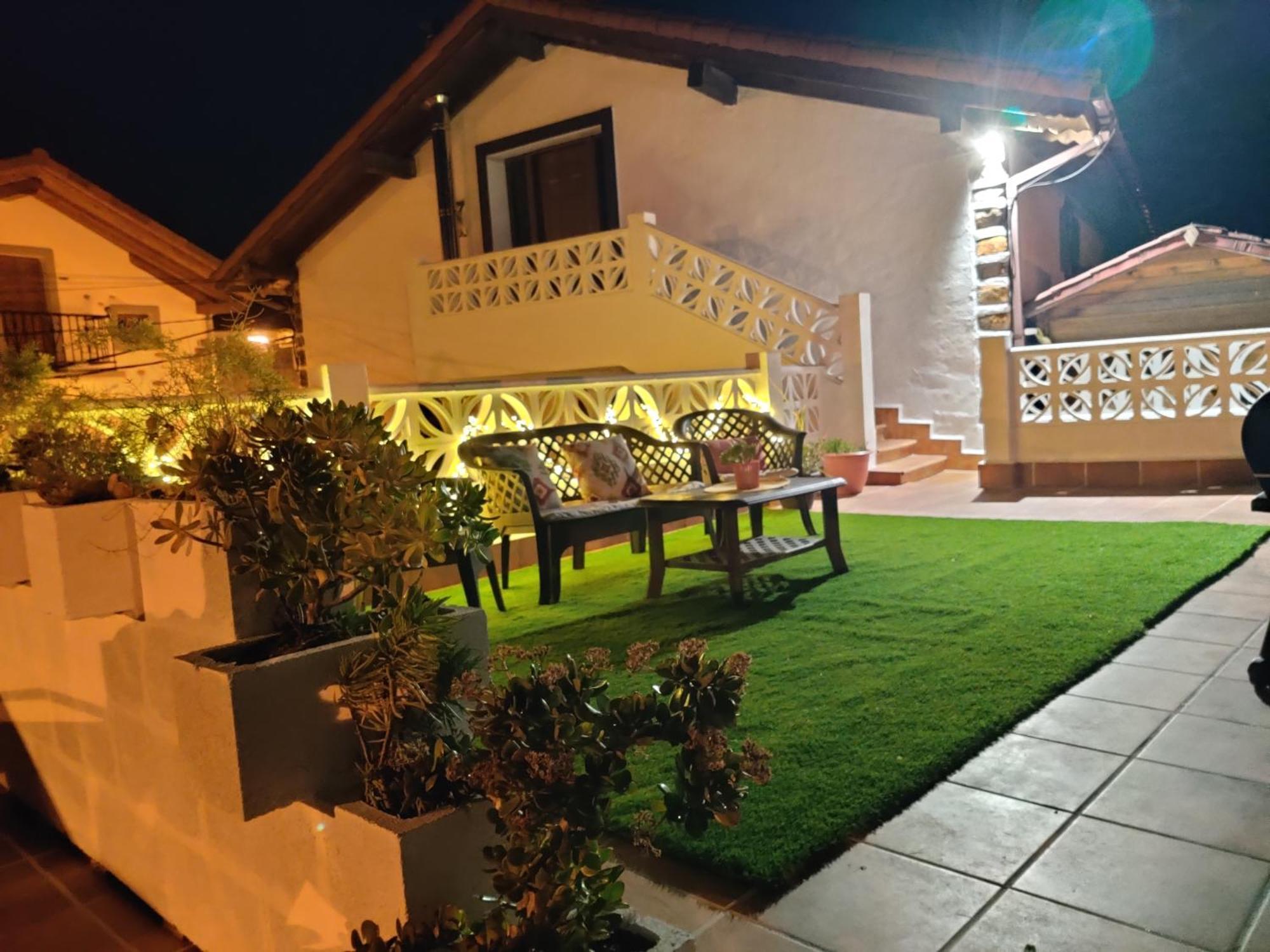 Bilbo Near Atico Rural Con Terraza Apartment Basauri Exterior foto