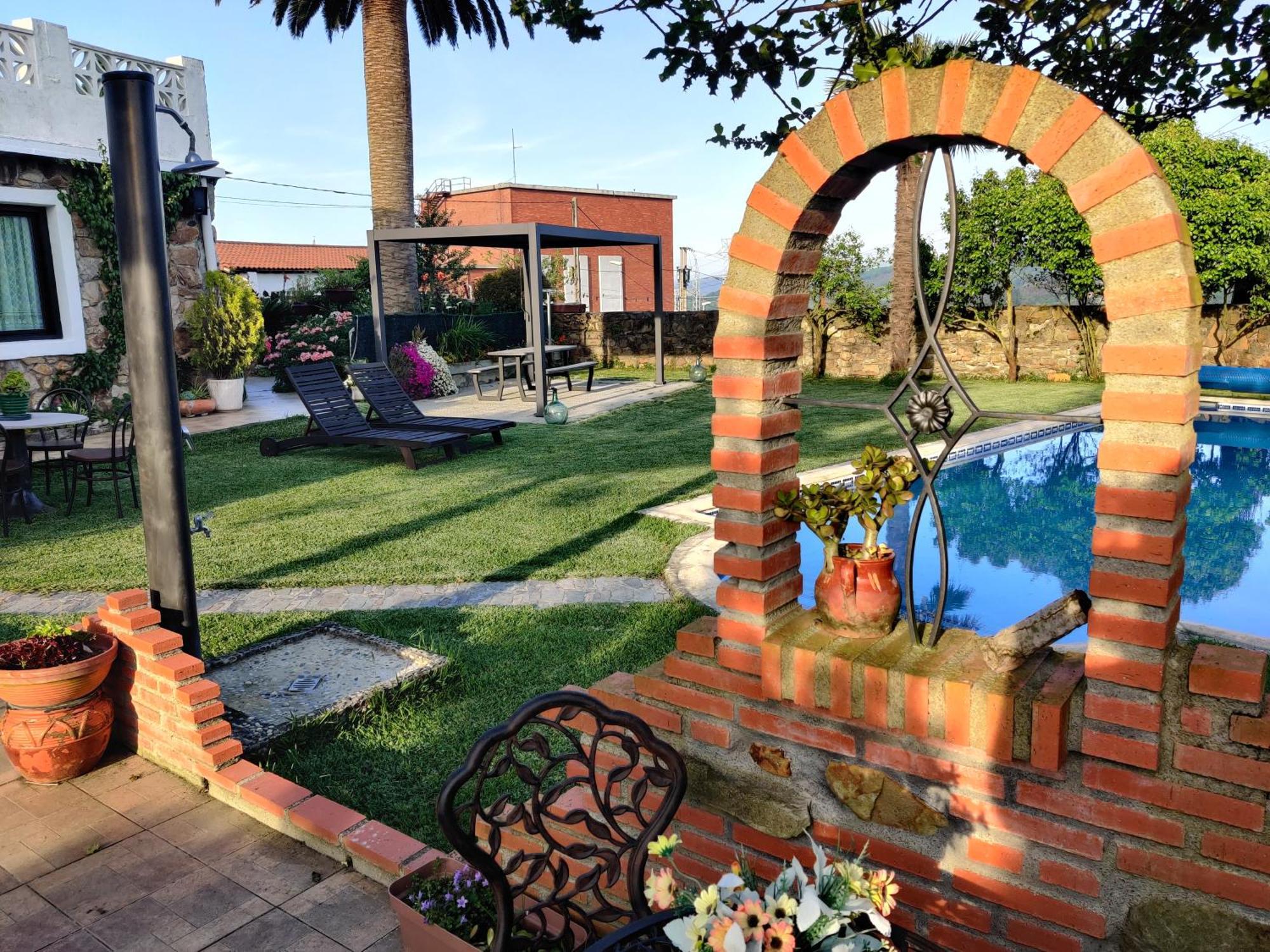 Bilbo Near Atico Rural Con Terraza Apartment Basauri Exterior foto