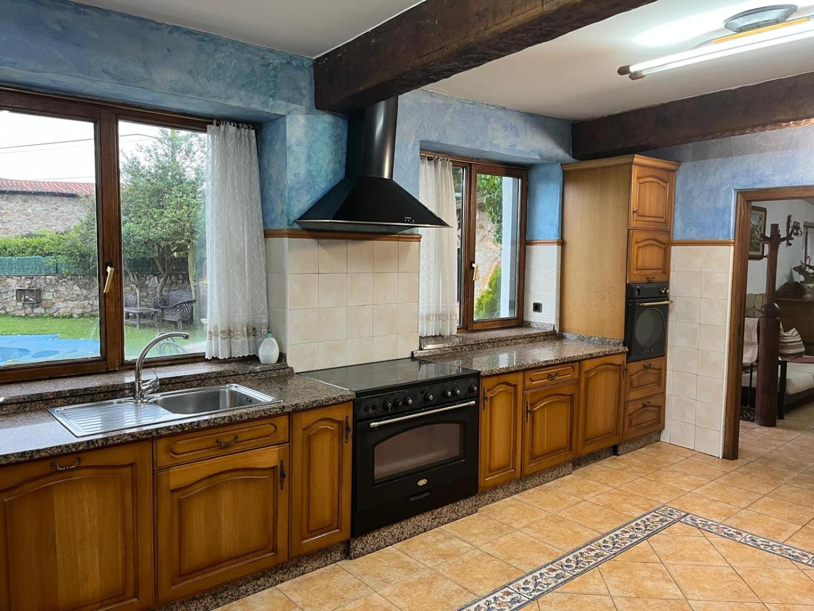 Bilbo Near Atico Rural Con Terraza Apartment Basauri Exterior foto