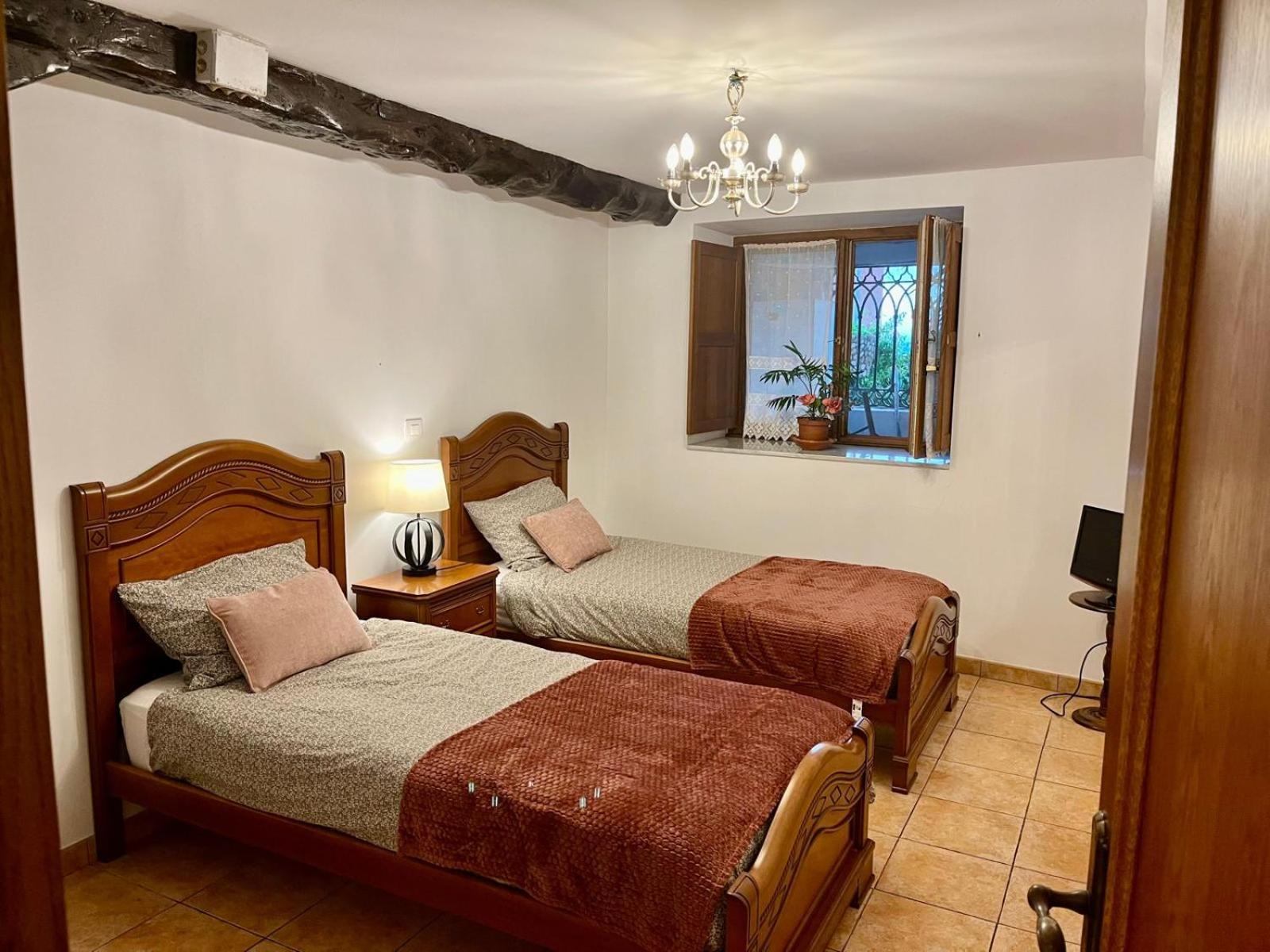 Bilbo Near Atico Rural Con Terraza Apartment Basauri Exterior foto