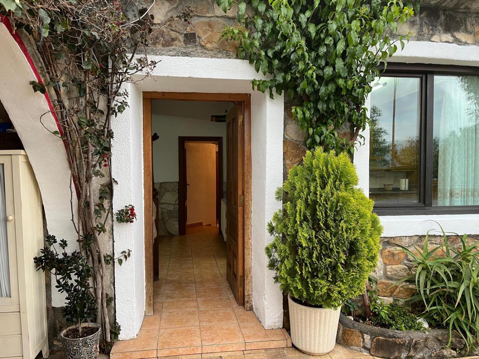Bilbo Near Atico Rural Con Terraza Apartment Basauri Exterior foto